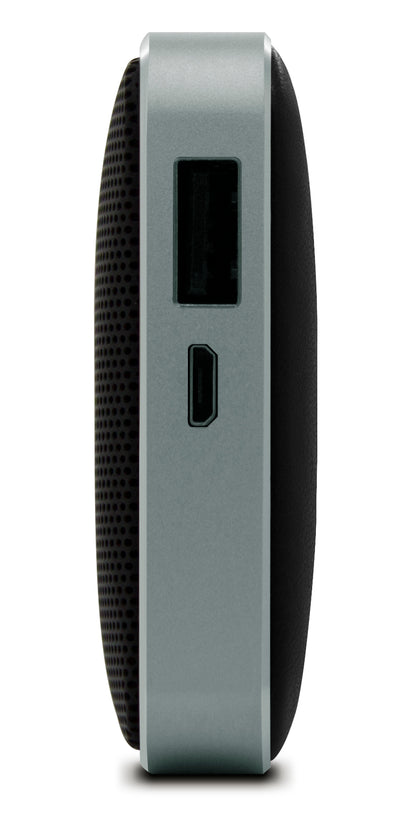 Single Port Power Bank