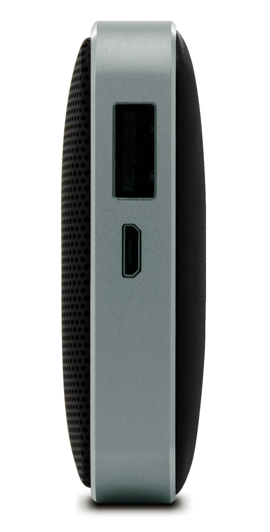 Single Port Power Bank