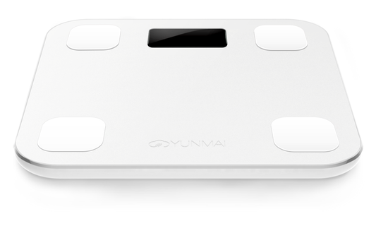 Smart Scale | Track Key Body Metrics