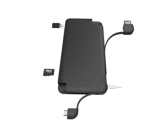 IQ Powerbank