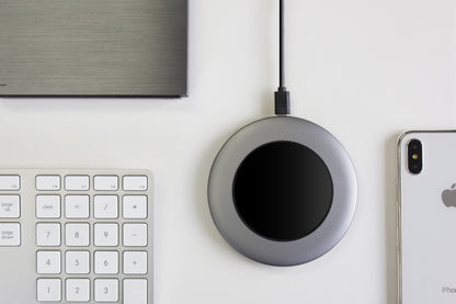 Circular Wireless Charger