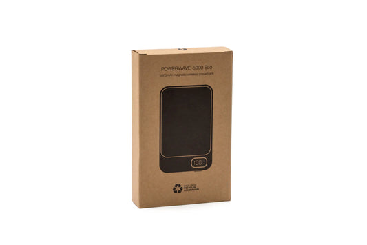Compact 5000MAH Powerbank
