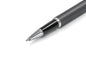 Snap top cap Ballpoint Pen