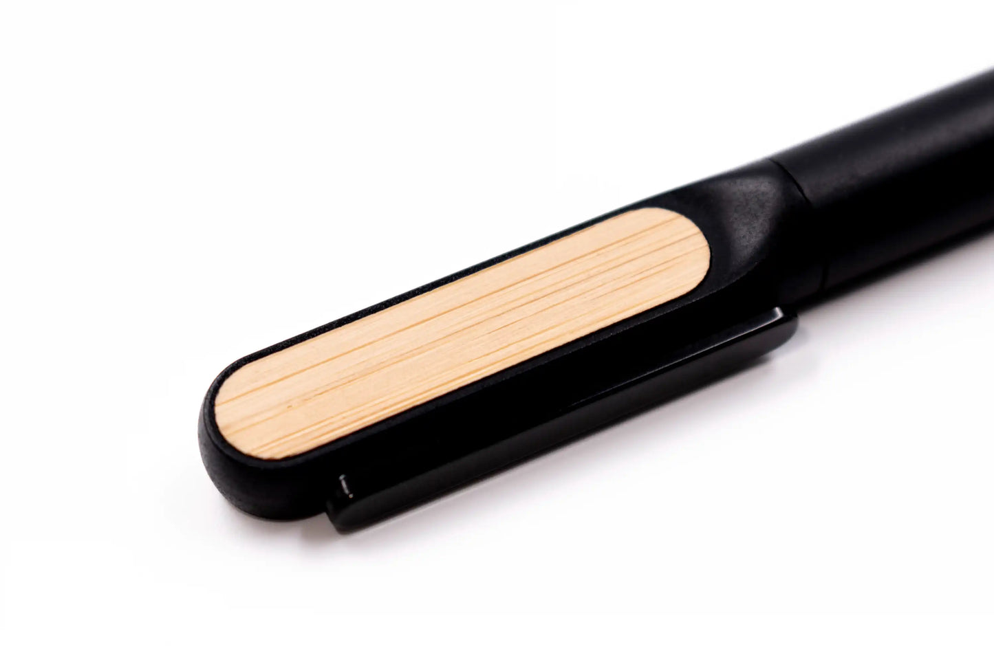 Natural Bamboo Ballpoint pen