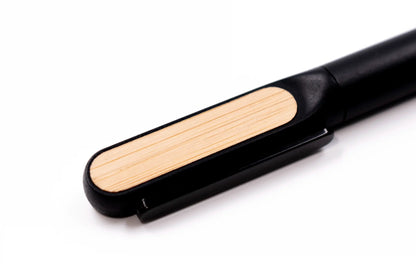 Natural Bamboo Ballpoint pen