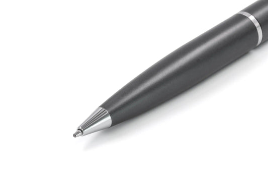Twist Action Ballpoint Pen