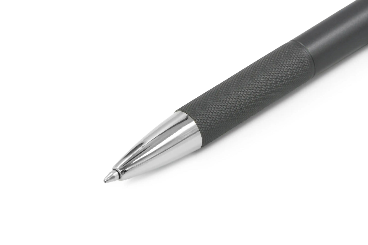 Ballpoint pen- refill compatible