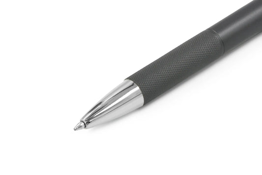 Ballpoint pen- refill compatible