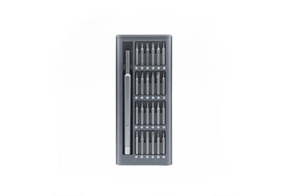 24 Magnetic Precision Bits