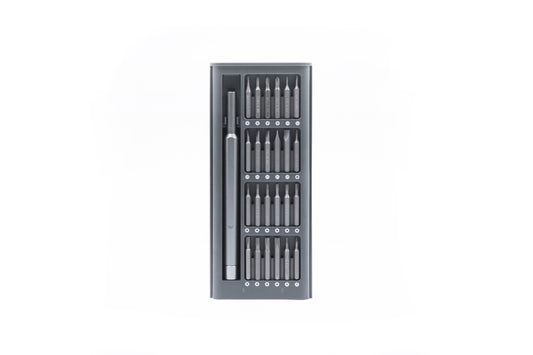 24 Magnetic Precision Bits