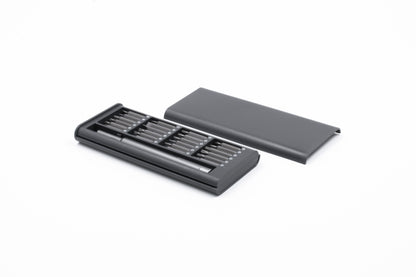 24 Magnetic Precision Bits