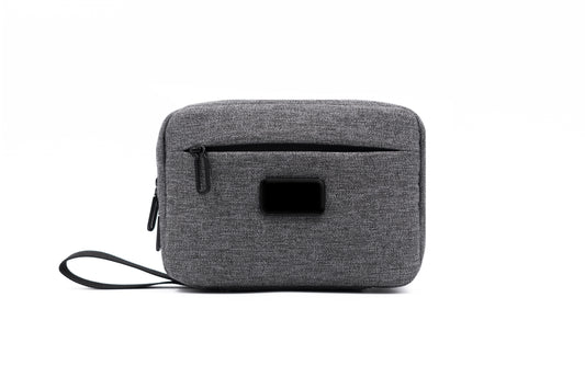 Sleeve Bag with Adjustable Compartments