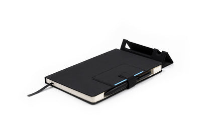 Diary cum Accessories Stand