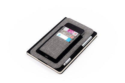 Utility Belt Premium Diary