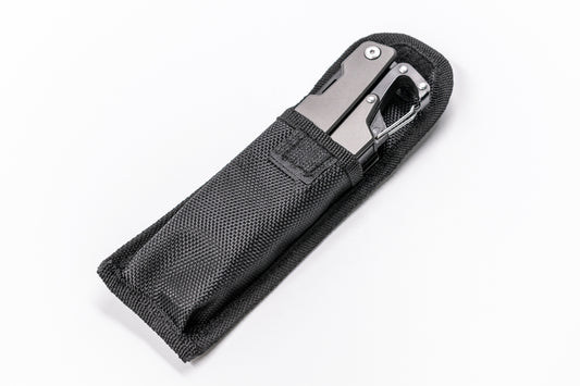 The Ranger 10-in-1 Multi Tool