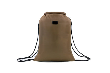 Ultra-Lightweight Waterproof Drawstring Backpack