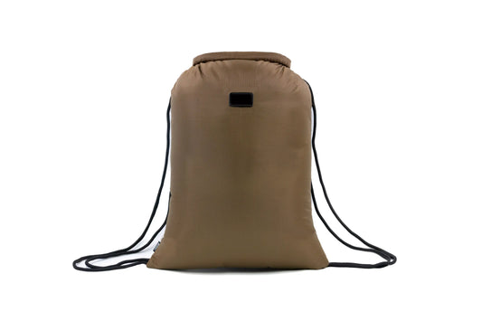 Ultra-Lightweight Waterproof Drawstring Backpack