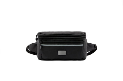Combo - 2 in 1 design Back Pack and Waist Bag