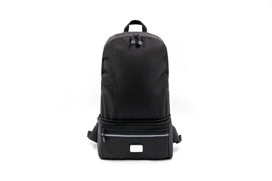 Combo - 2 in 1 design Back Pack and Waist Bag