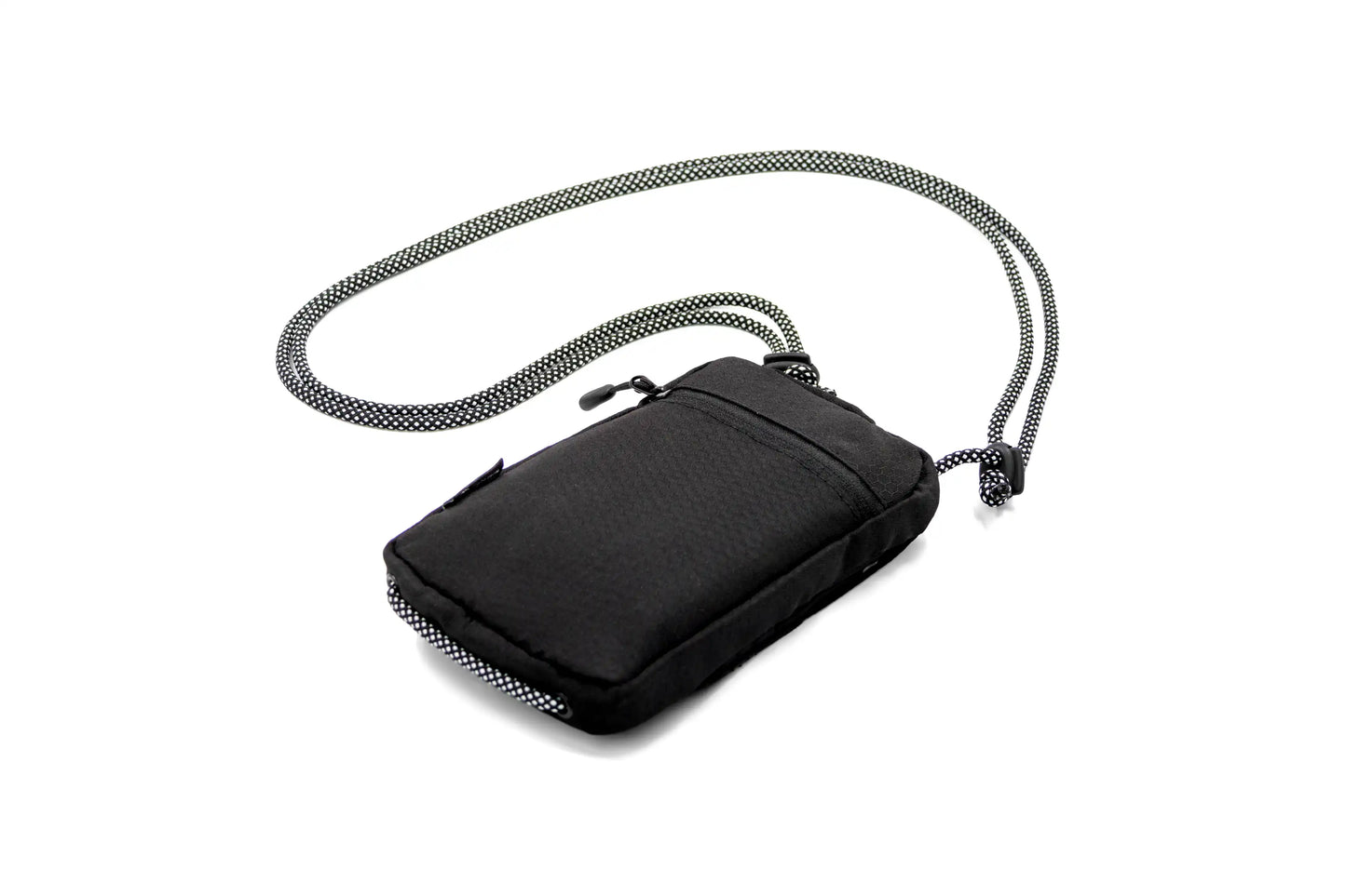 Solo Traveler's Loose Sling Bag Pack