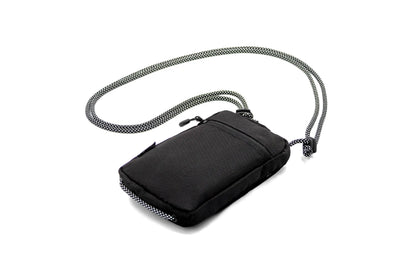 Solo Traveler's Loose Sling Bag Pack
