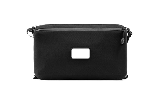 Duffle Bag with Compartments