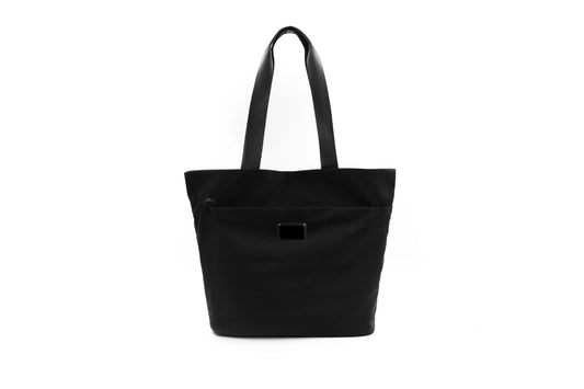 Leather Tote Bag
