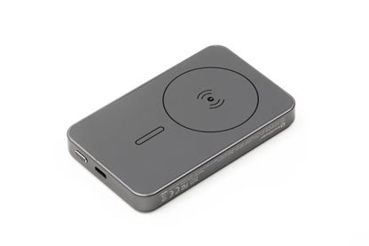Eco - Friendly Wireless Charger