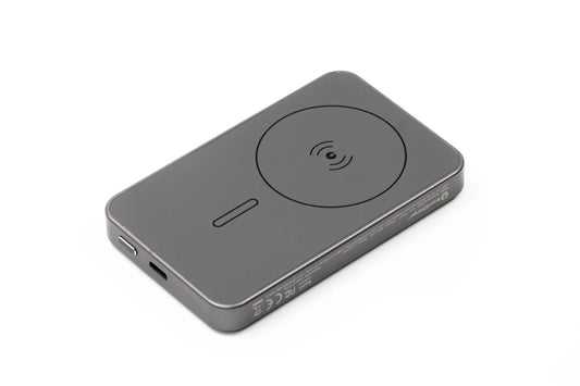 Eco - Friendly Wireless Charger
