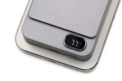 Eco Friendly Wireless Charger