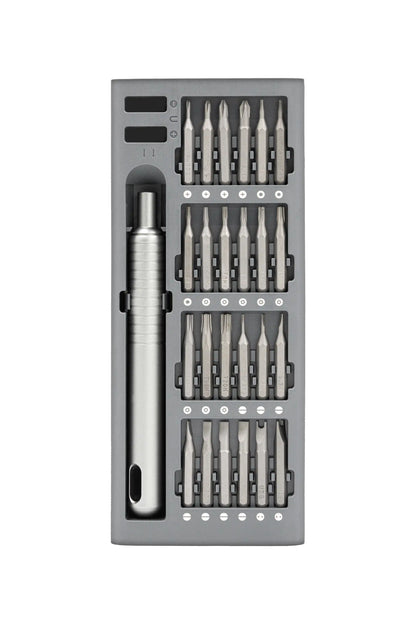 48 Precision bits Storage Box