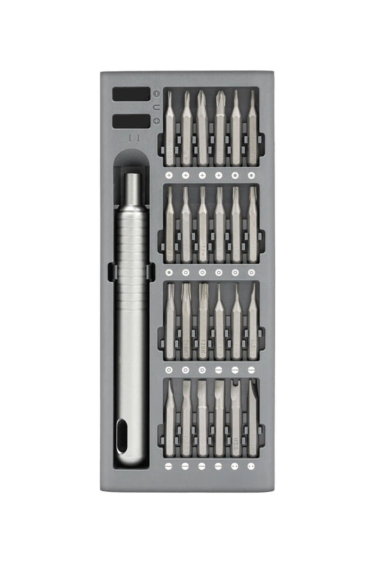 48 Precision bits Storage Box