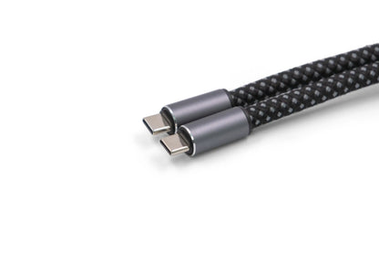 Chargeable Wrist Lanyard