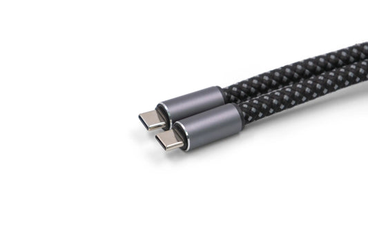 Chargeable Wrist Lanyard