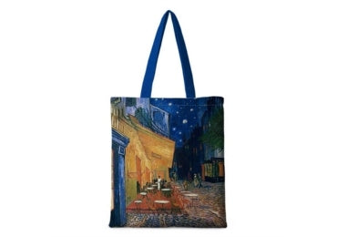 Canvas Cotton Bag