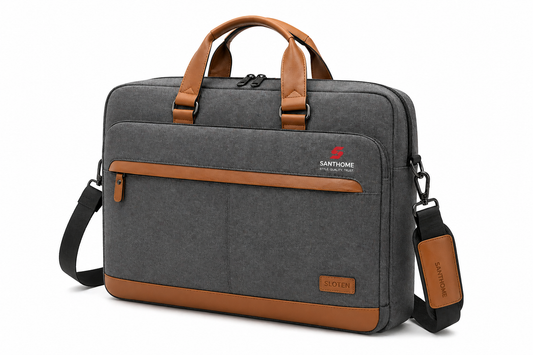 SLOTEN — Santhome 15" Laptop Bag
