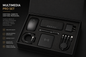 Multimedia Pro Set