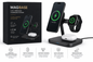 MagBase 3-in-1 Wireless Charging Station