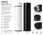 CENTO — Hans Larsen Vacuum Flask 720ml