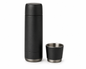 GAHWA GO SET — Vacuum Bottle & Espresso Cup