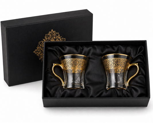Santhome Caffe Deborah Cup Set of 2