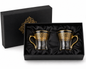 Santhome Caffe Deborah Cup Set of 2