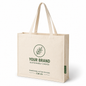 Promotional Cotton Tote Bag (CSB-05)