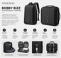 XDDESIGN Bobby Bizz Smart Backpack + Briefcase