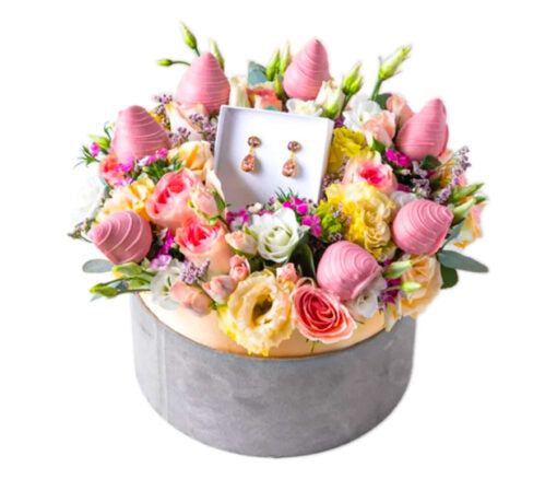 Classic Drop Earrings Hamper