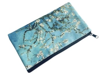 Cotton Makeup Bag