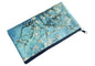 Cotton Makeup Bag