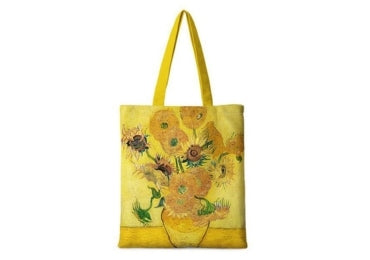 Cotton Tote Bag