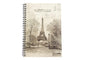 Double Ring Notebook