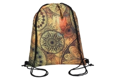 Draw String Souvenir Bag